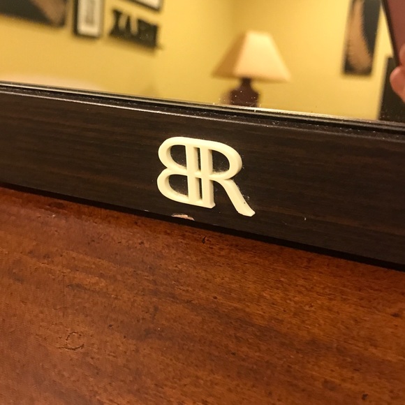 Banana Republic Display Table Mirror #2 - Picture 5 of 9